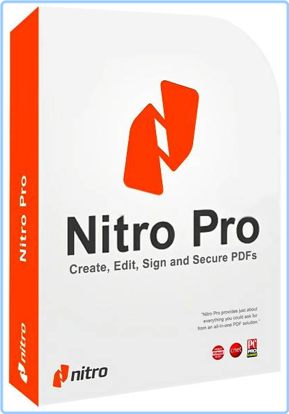 Nitro PDF Pro 14.24.1 (x64) Enterprise / Retail Multilingual 5yysq6nafa66