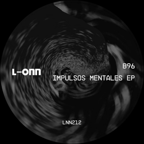 B96 - Impulsos Mentales EP (2026)