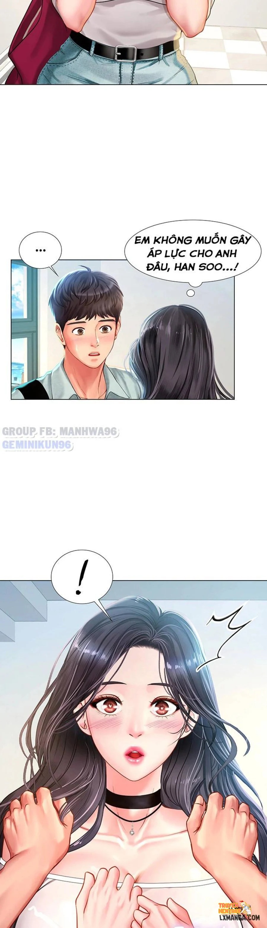 Xem ảnh tmpjjjmukay trong truyện hentai Noryangjin - Chap 57 - www.hentaitvn.net
