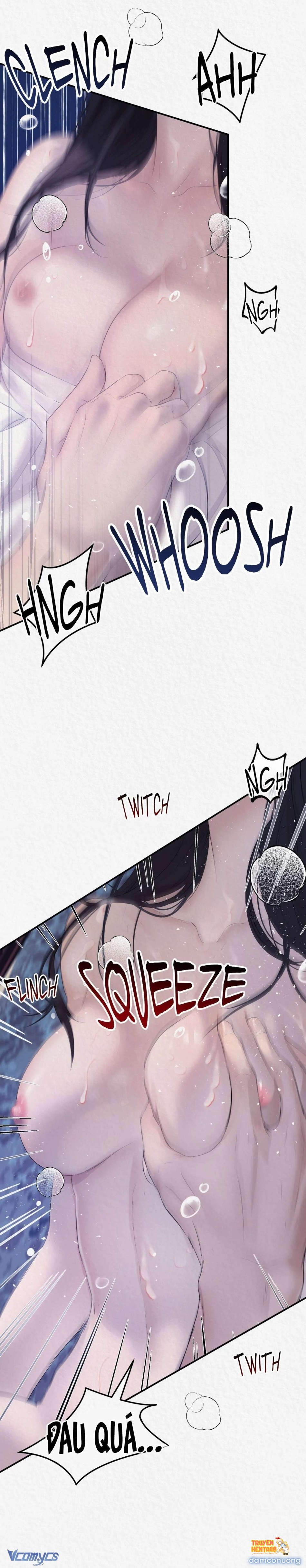 Xem ảnh Con Sói Của Núi Cheonun - Chapter 6 - tmpl8 pycbz - Truyenhentaiz.net