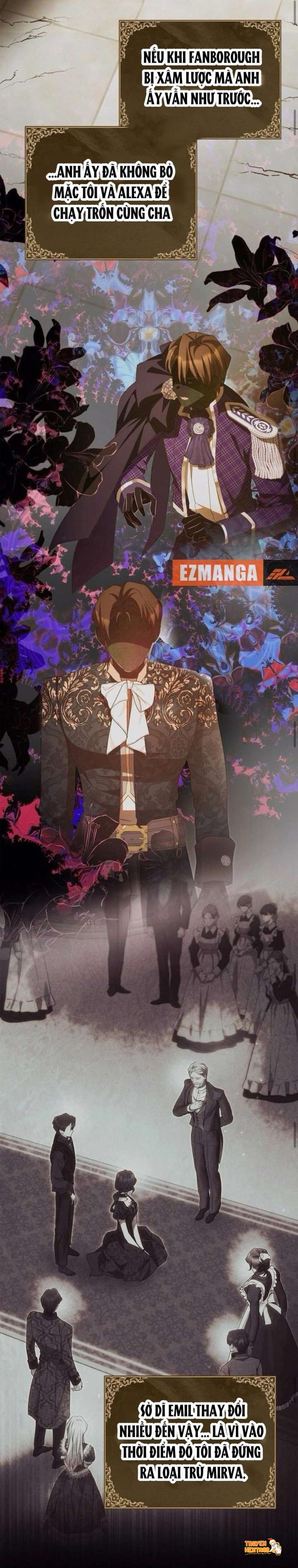 Trang truyện tmpk3x er4r trong truyện tranh [18+] Lần Thứ Hai Tôi Kết Hôn Với Quái Vật - Chapter 29 - truyenhentai18.net