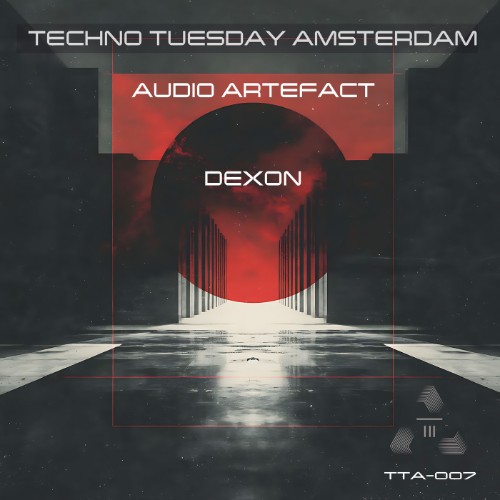 Dexon - Audio Artefact (2026) MP3