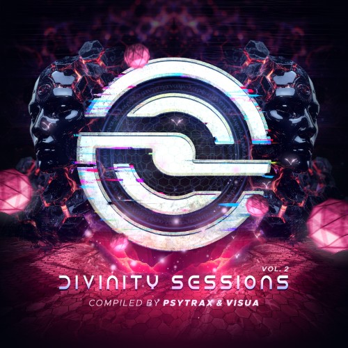 VA - Divinity Sessions Compiled By Psytrax & Visua Vol. 2 (2026) MP3