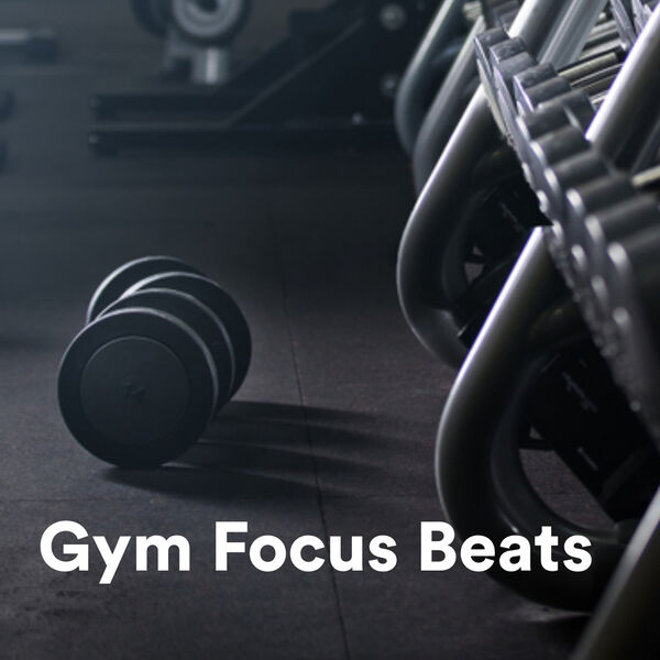 Various Artists- Gym Focus Beats 2023 Mp3 [320kbps]  5jw160vardsw-