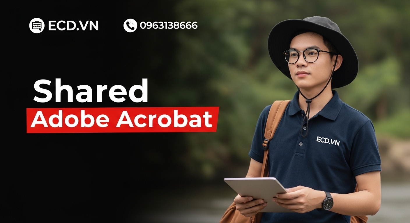 adobe acrobat tool