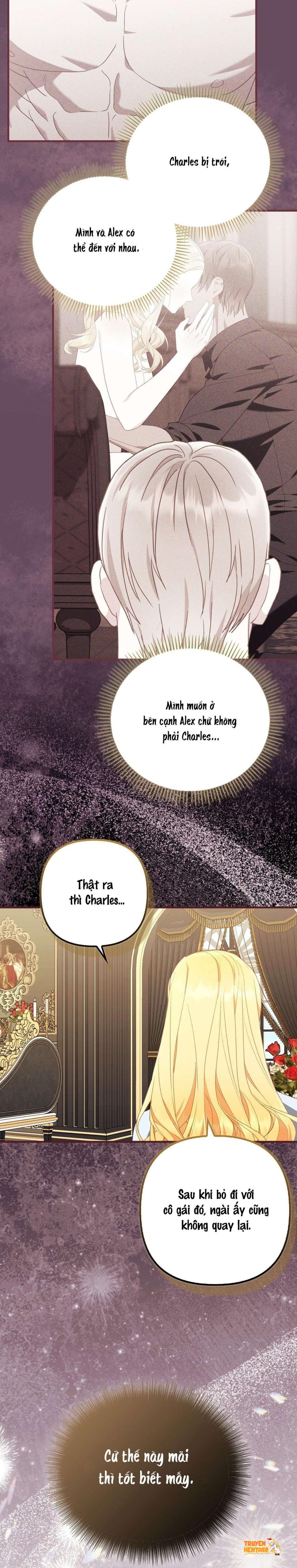 Xem ảnh 〖18+〗- Trái Cấm Và Tội Lỗi - Chapter 26 - tmpy61mycg6 - Truyenhentaiz.net