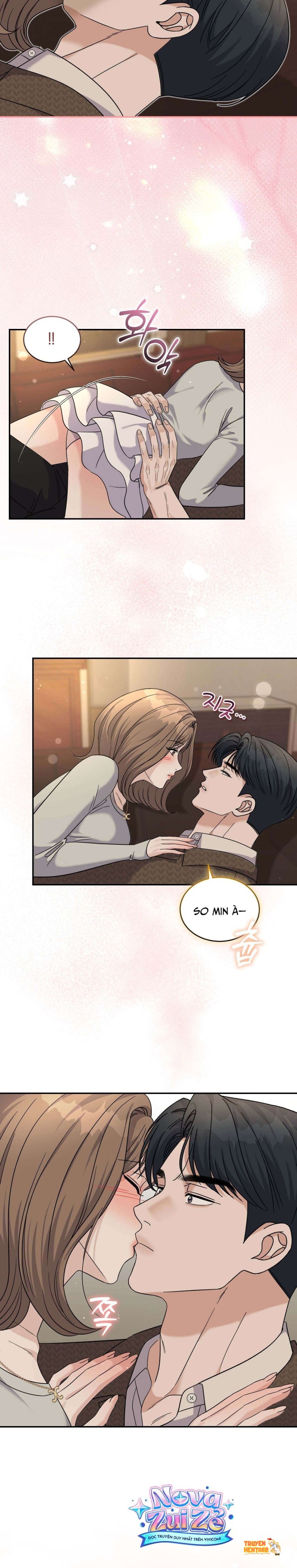 Xem ảnh tmpfnkn8 hp trong truyện hentai [18+] Sự Vắng Bóng Của Tình Yêu Lãng Mạn - Chapter 29 - hentaitvn.net