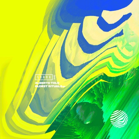 Alberto Tolo - Oldest Rituals EP (2025)
