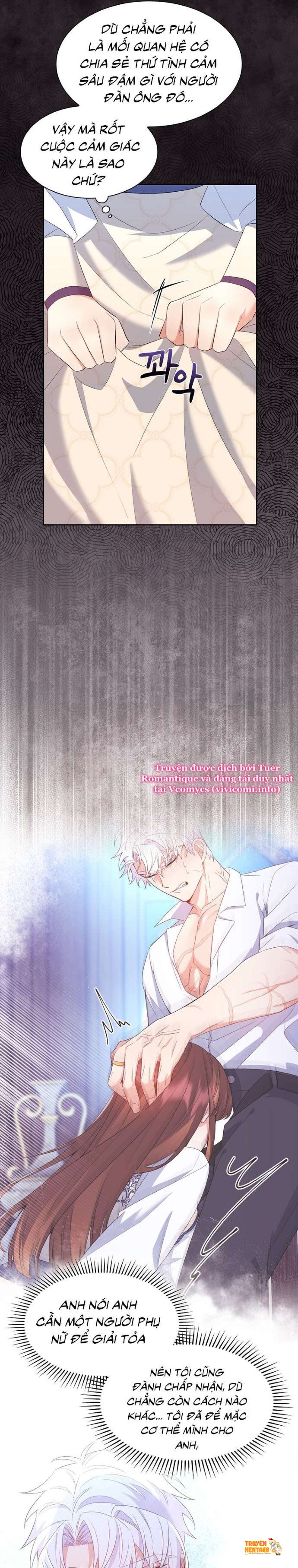 Xem ảnh tmpsqaypkav trong truyện hentai [18+] Tôi Là M - Chapter 15 - hentaitvn.net