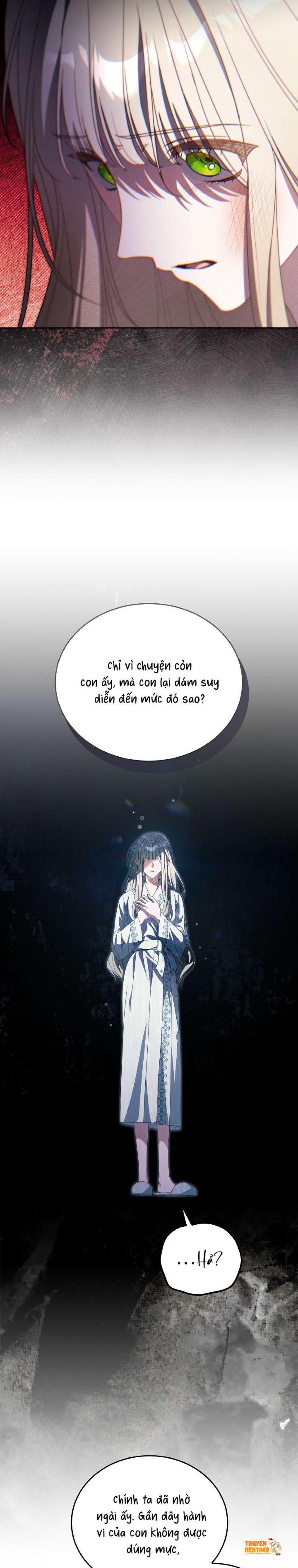 Xem ảnh [ 18+ ] Đại Công Tước Chó Má Của Tôi - Chapter 19 - tmpg vvm9p2 - Truyenhentaiz.net