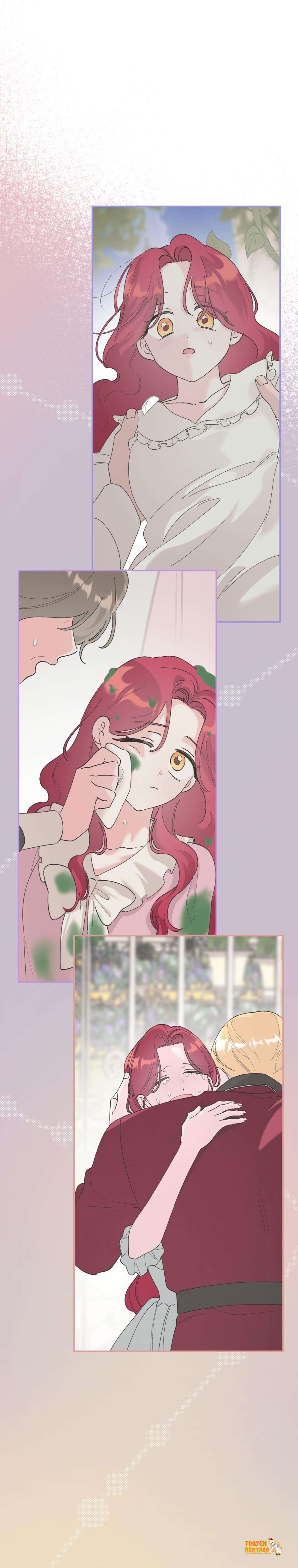 Xem ảnh [không Che] [18+] Sở Thích Khó Nói Của Quý Cô - Chapter 13 - tmp1galp4yl - Truyenhentaiz.net