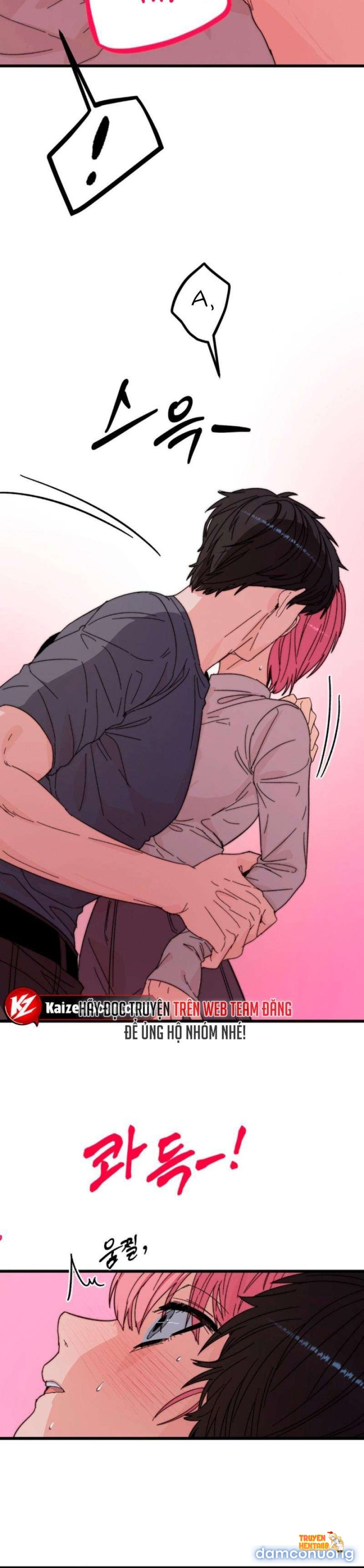 Xem ảnh [18+] Vị Ngọt Đẫm Máu - Chapter 4 - tmpwpavwgm1 - Truyenhentaiz.net