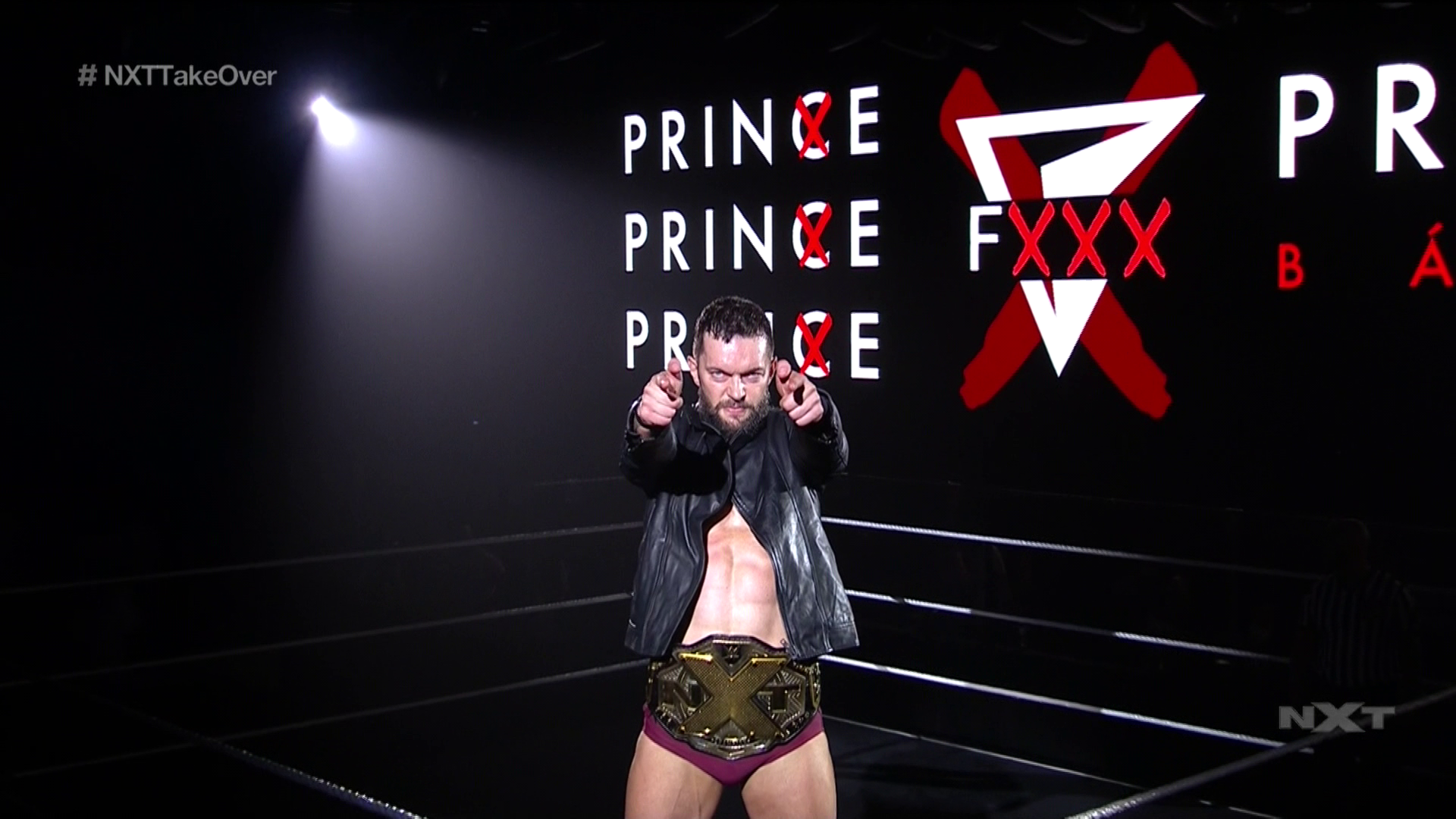 WWE NXT TakeOver 31 2020 1080i HDTV -WH