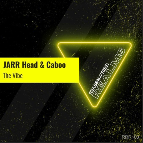 Jarr Head & Caboo - The Vibe (2026)
