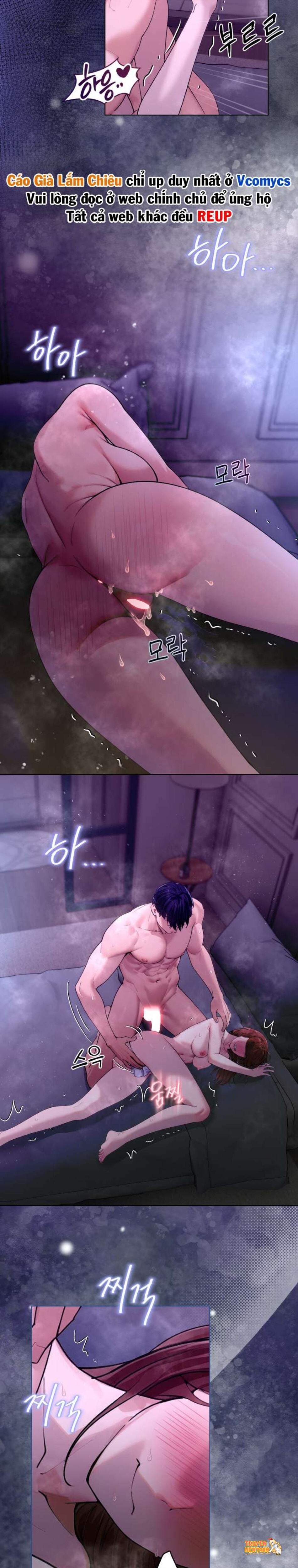 Xem ảnh [18+] Muốn Tăng Ca Không? - Chapter 18 - tmpganbtu b - Truyenhentaiz.net