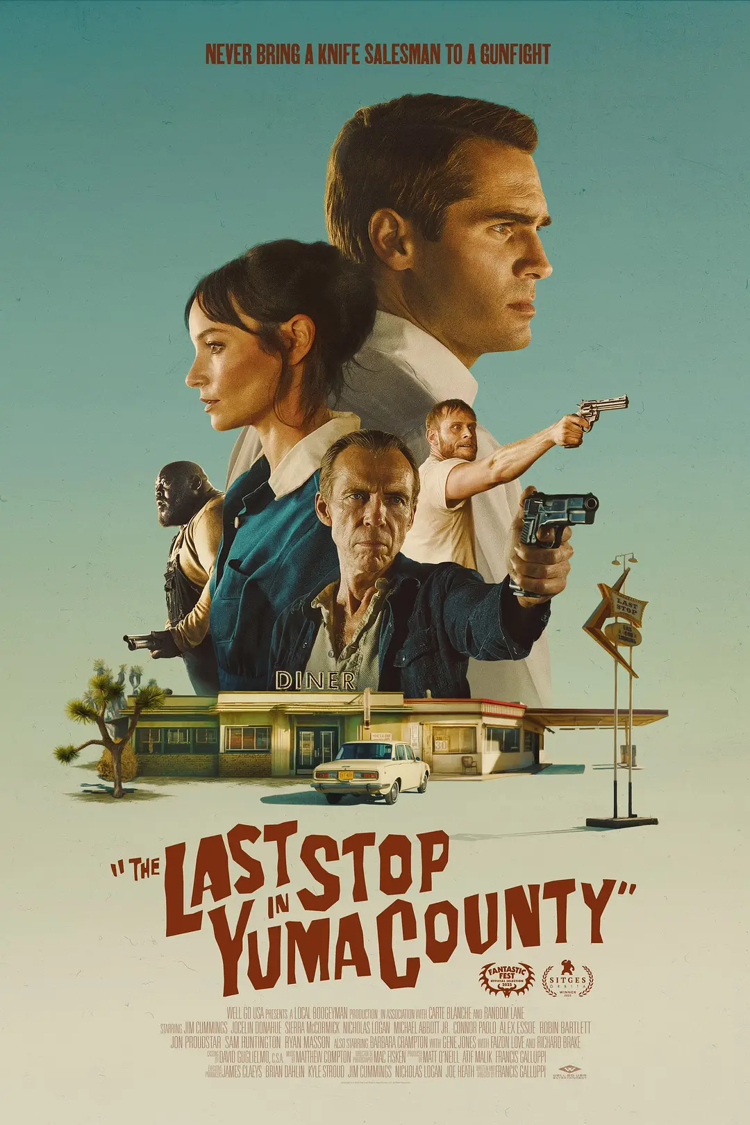 [1460] 惊魂加油站 / The Last Stop in Yuma County (2023)-131417.net