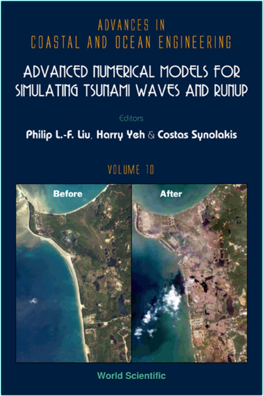 Liu P Advanced Numerical Models For Simulating Tsunami Waves And Runup 2008