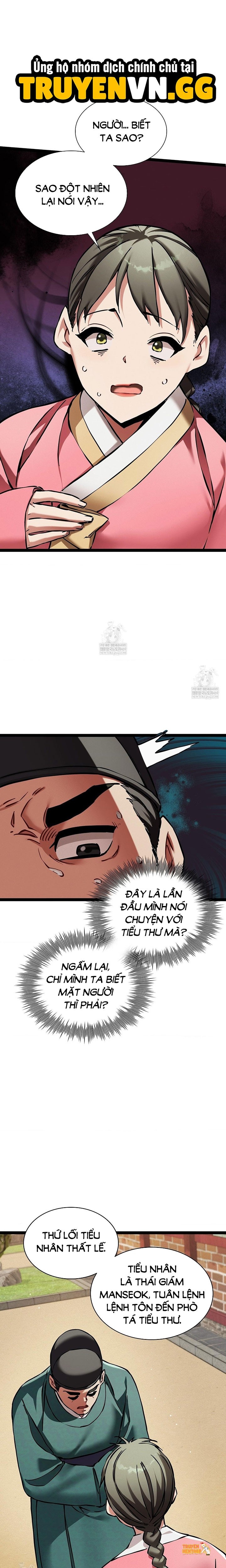 Xem ảnh Thái Giám Hàng Khủng - Chapter 8 - tmpp4542toz - Truyenhentaiz.net