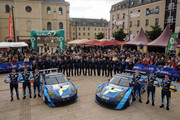 24 HEURES DU MANS YEAR BY YEAR PART SIX 2010 - 2019 - Page 11 2012-LM-477-Proton-07