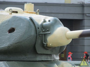 Советский средний танк Т-34, Музей военной техники, Верхняя Пышма IMG-3535