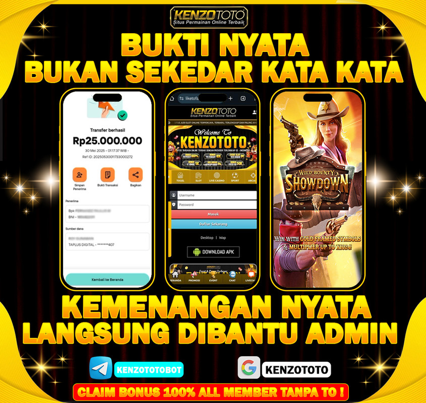 Dibantu Admin, Langsung WD 25 Juta!