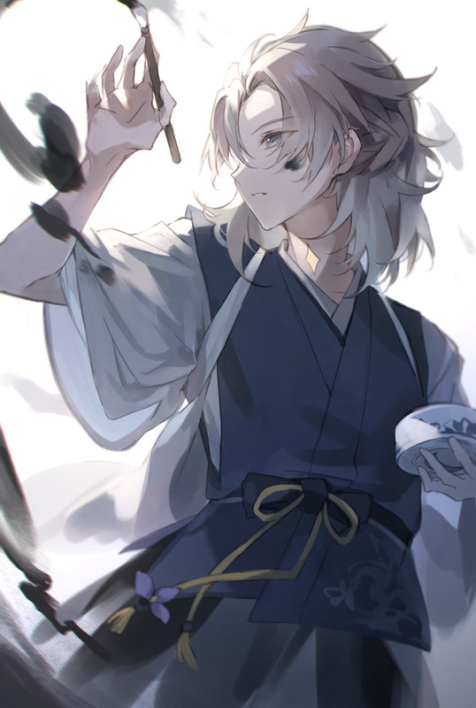 Albedo.(Genshin.Impact).full.3991617