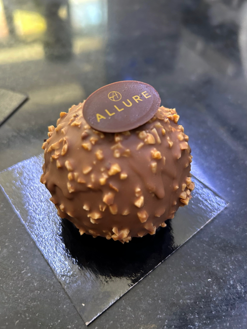 309. Allure Rocher
