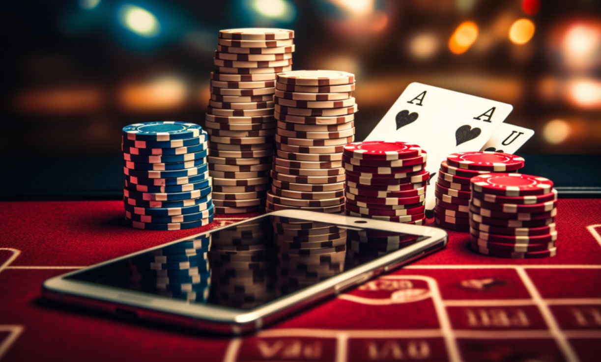 Історія та розвиток First Casino в Україні