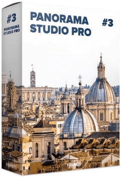 PanoramaStudio Pro 3.5.7.327 (x64) Portable