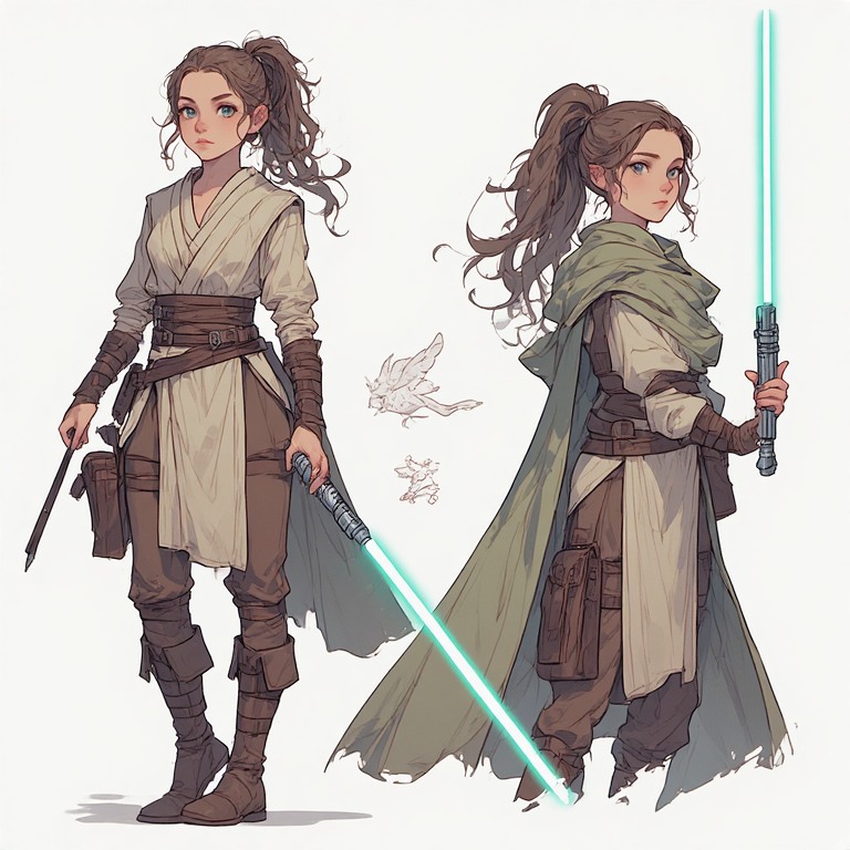 Star-Wars-girl-jedi-Olee-h-Rom-(9)