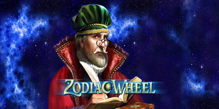 Rumus Jackpot di Slot Zodiak Wheel