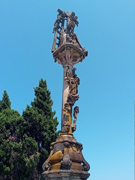 COSTA DE GALICIA V: COSTA DE PONTEVEDRA, Ruta-España (4)