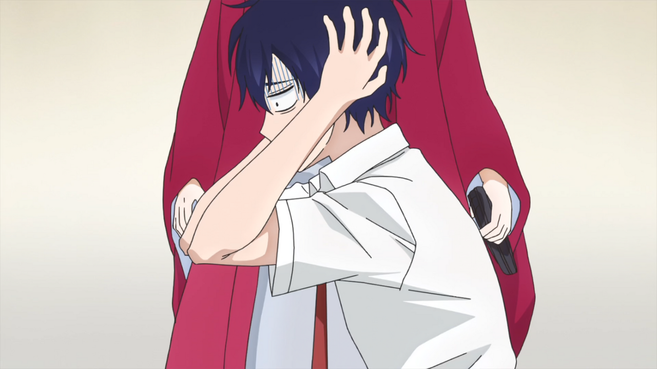 [Arukoru] Fukigen na Mononokean - Tsuzuki (The Morose Mononokean