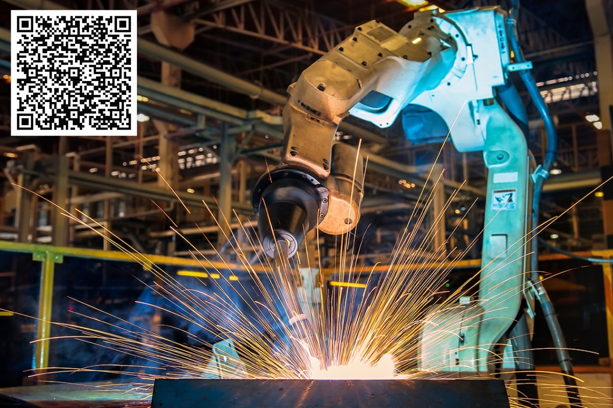 A Look Inside A Machine Shop Auction