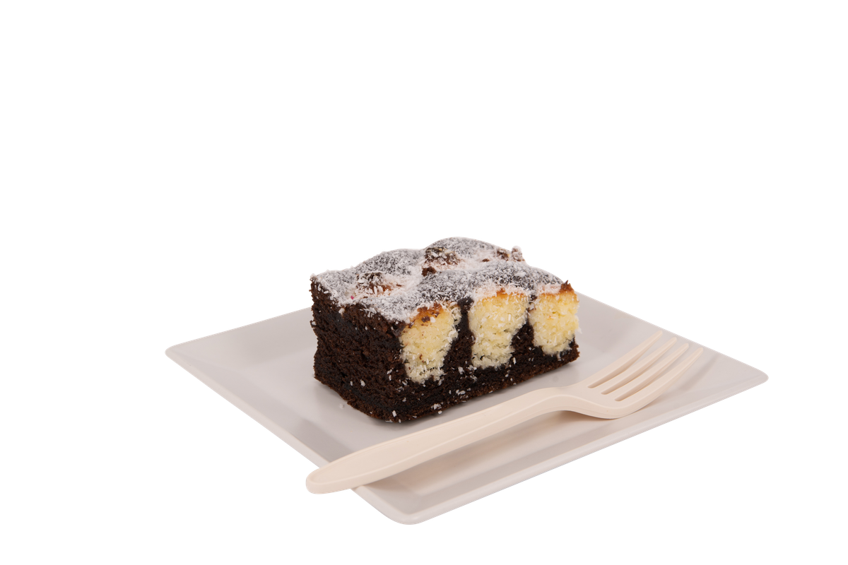 Torta Cocco Cioccolato