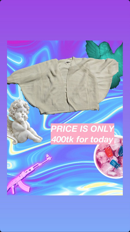 Hoddie/Jacket