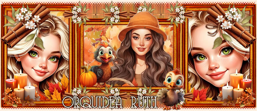 Perfume de Canela orquidearuth