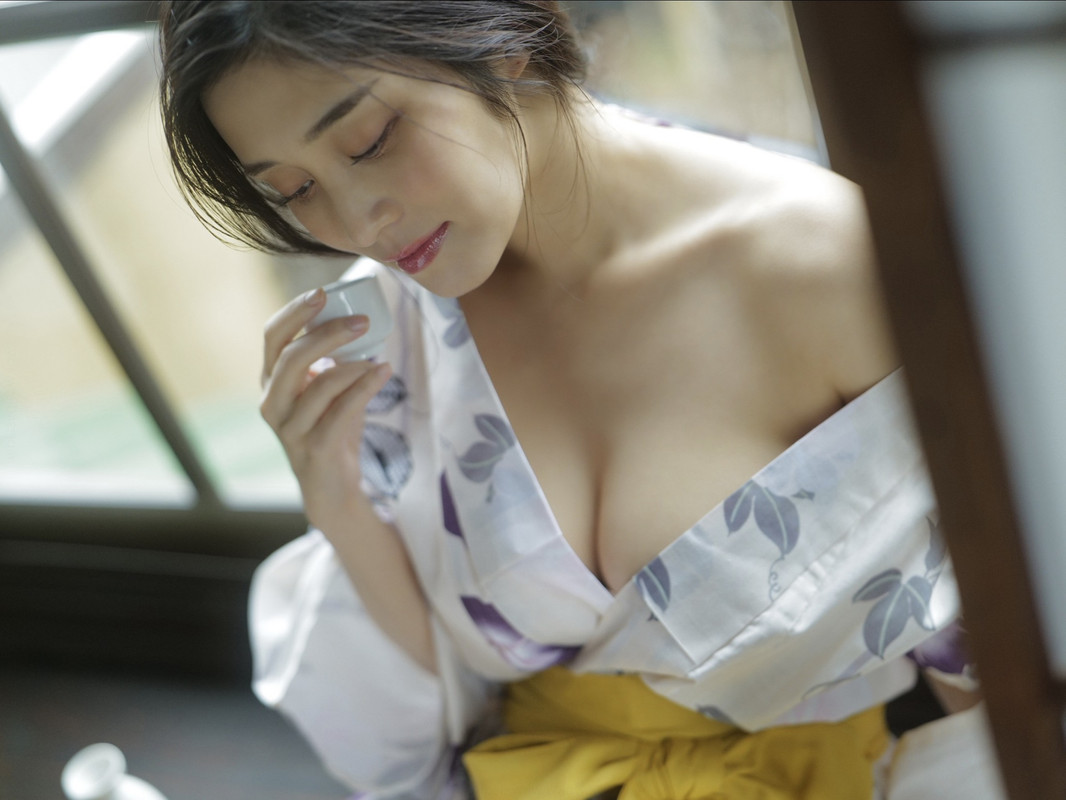 圖 阿姨の誘惑怎麼扛?