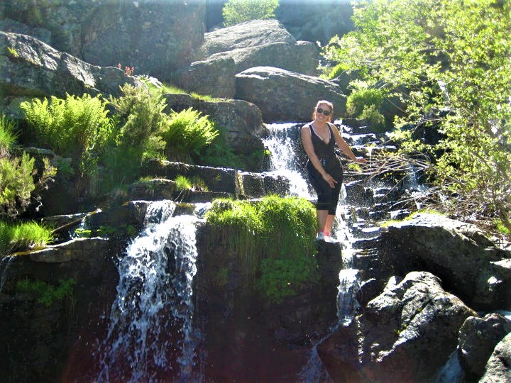 LA LAGUNA NEGRA DE URBIÓN-23-6-2010-SORIA - Paseando por España-1991/2024 (12)