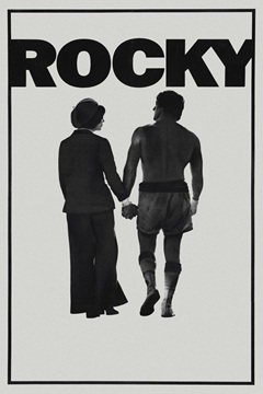 Rocky 1976 REMASTERED 1080p BluRay DD5.1 x264-TFPDL