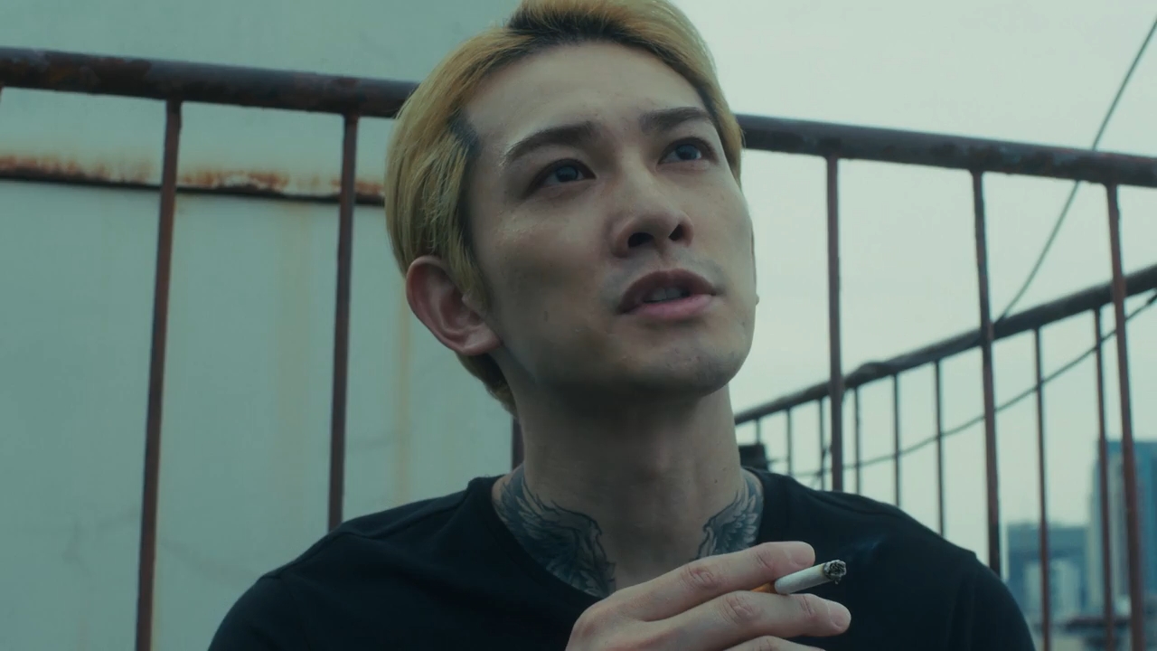 Sins of Kujo 2026 WebRip Season 1 [Hindi + English] 480p 720p ESub Screenshot