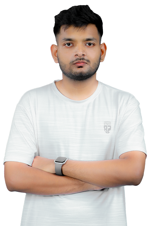 Shehan Sandeew