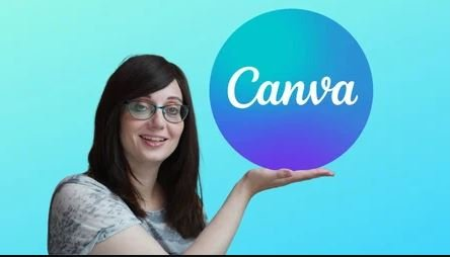Design creation in Canva: from Beginner to Pro