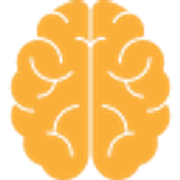 Ícone cérebro