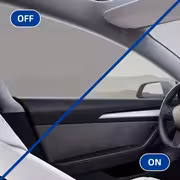 Tinting example 2