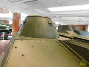Советский легкий танк Т-40, Музейный комплекс УГМК, Верхняя Пышма DSCN5653