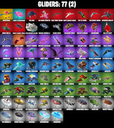 gliders-comp
