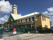 Nassau Cruise Port Terminal