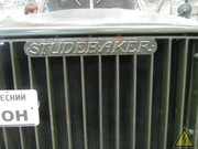 Американский автомобиль Studebaker US6 с установкой БМ-13-16,"Дивизион", Москва IMG-4709