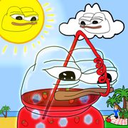 Apu-Strawberry-Juice